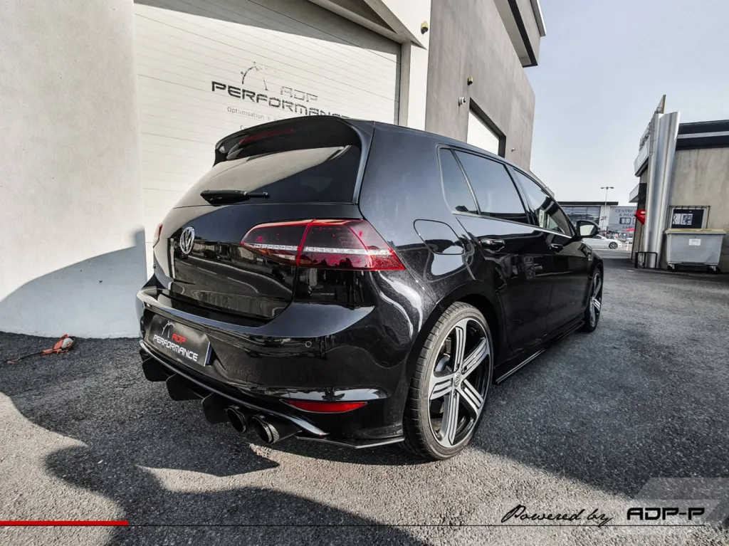 Kit Maxton Design Golf 7 R 2.0 TSi 300 | ADP Performance Aix en Provence