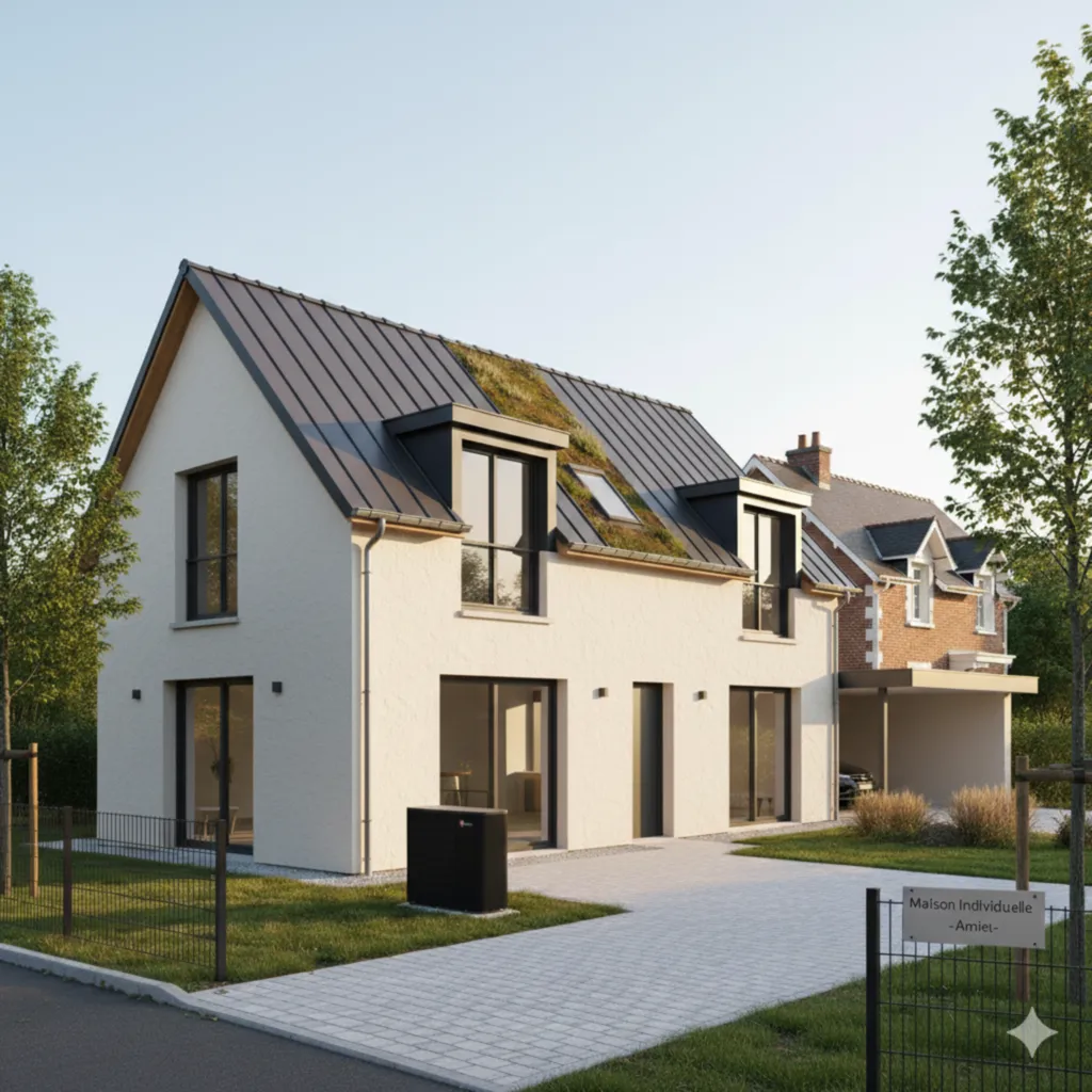 Construction clé en main