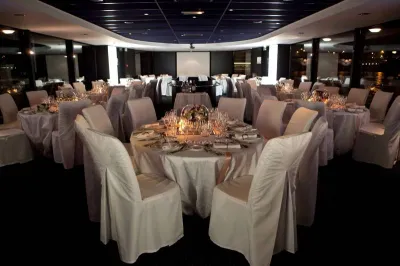 mariage de luxe sur mesure