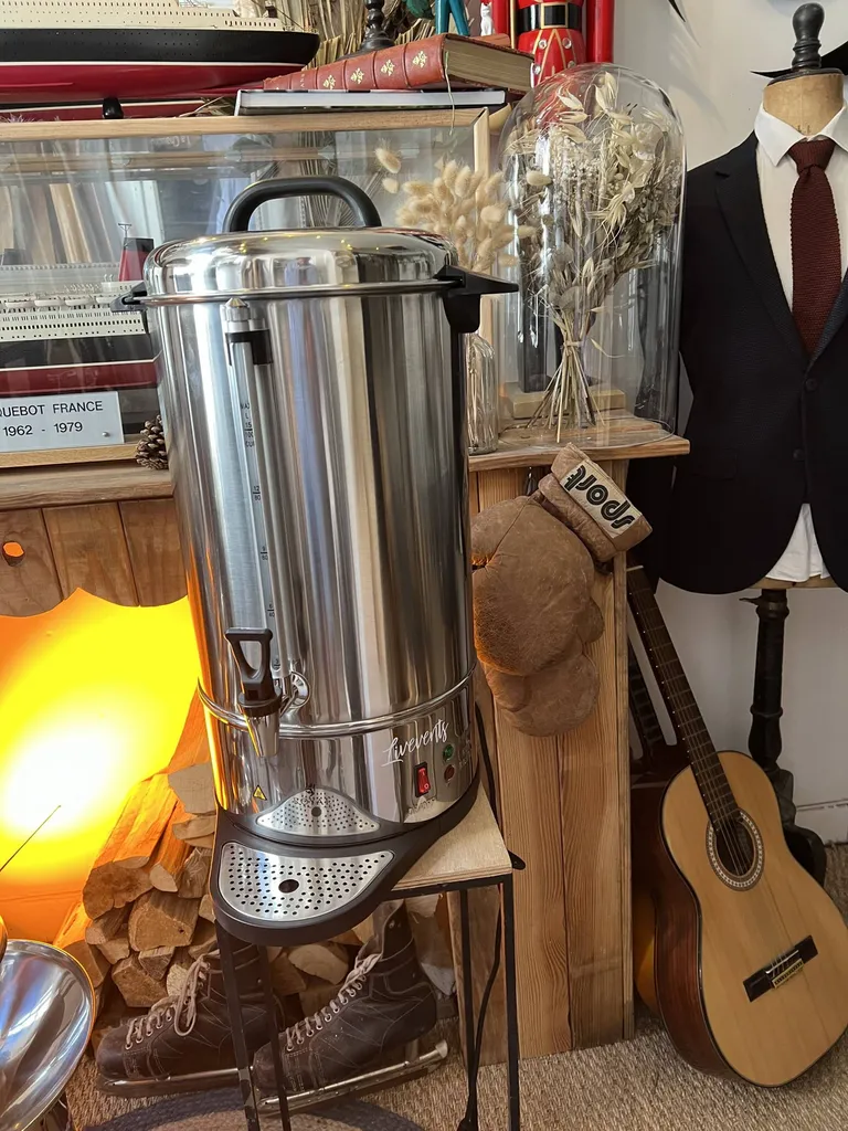 location percolateur au havre