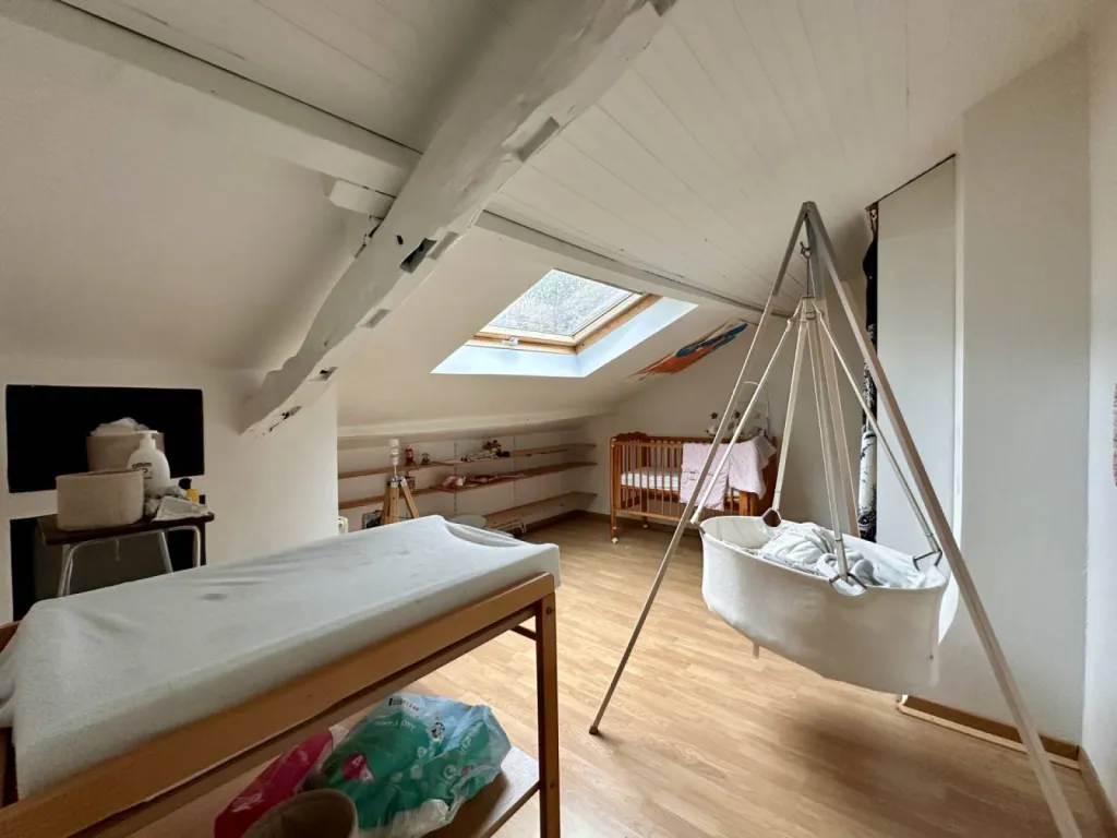 Acheter un appartement de 4 pièces