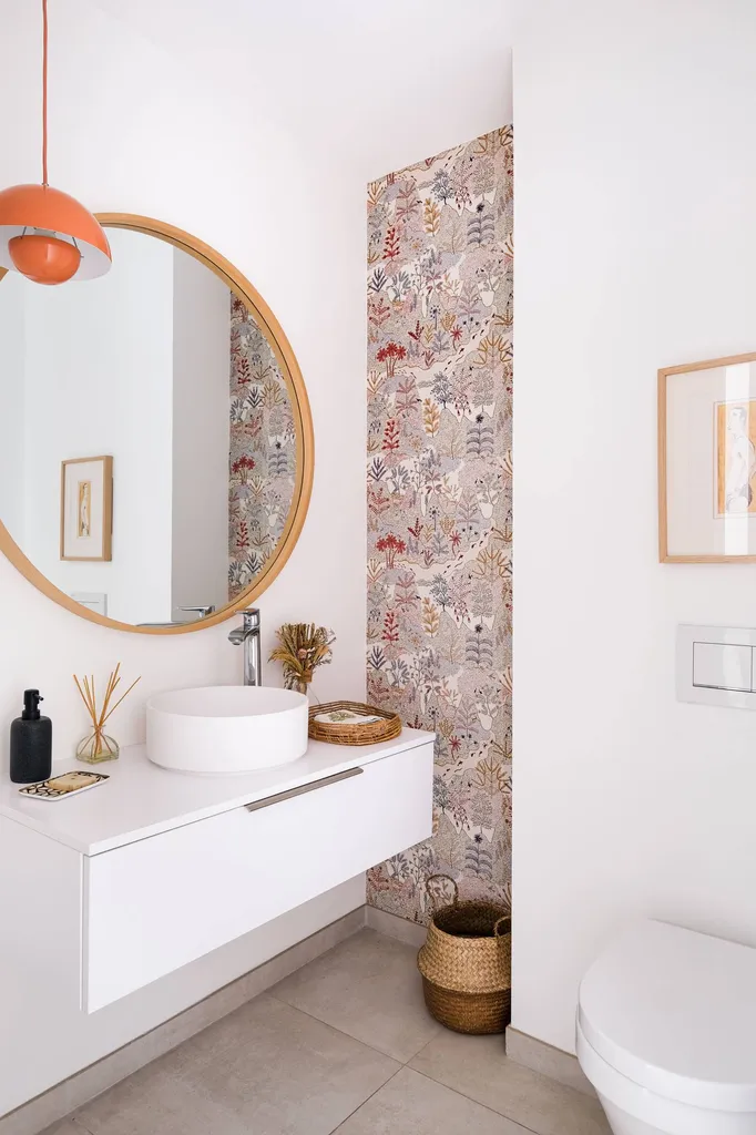 Rénovation d'intérieur de wc 