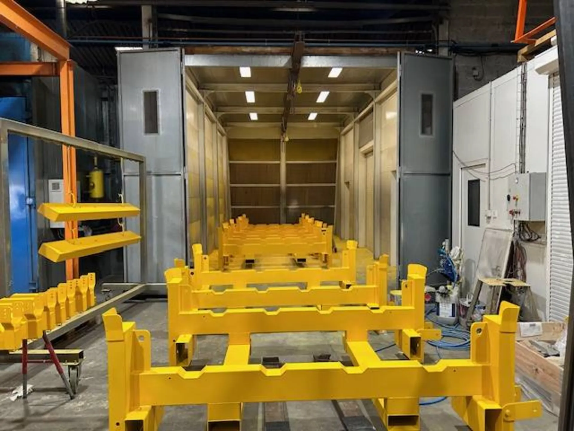 Les avantages de la peinture liquide