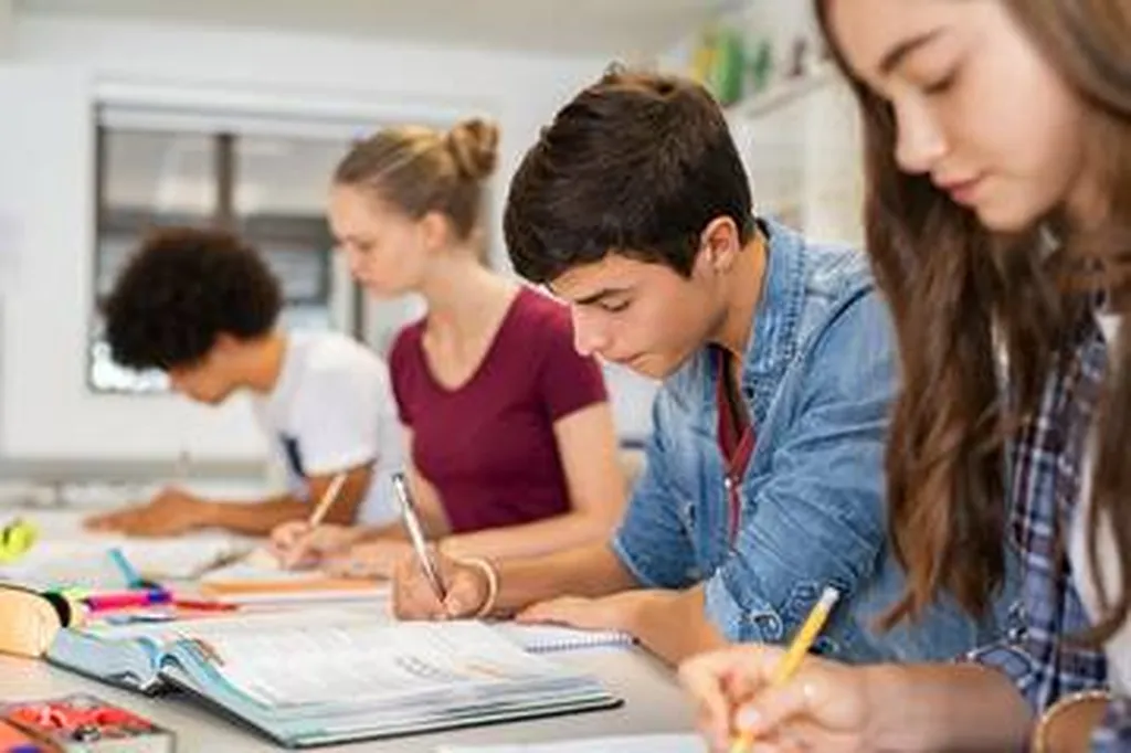 Cours de soutien scolaire 2nde Le Havre
