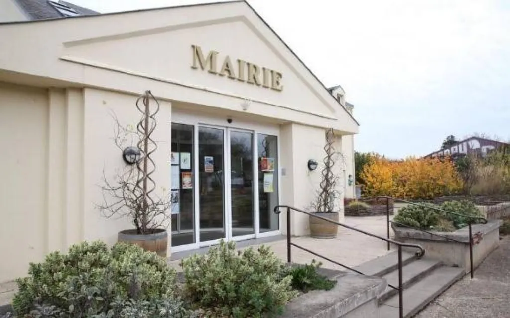 Mairie  fourqueux 78112 Mairie de fourqueux  