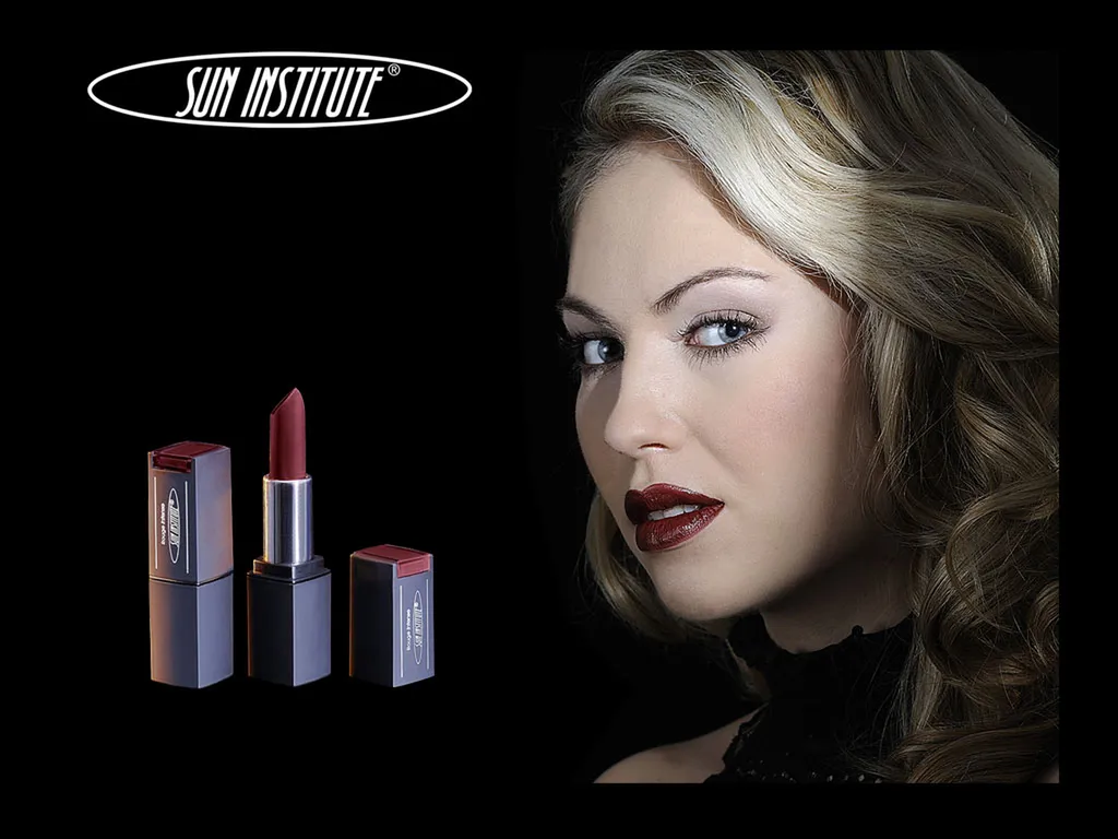 Maquillage Sun Institute - La Beauté Naturelle et Minérale. 