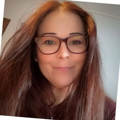 Cynthia (Perrin) Forys