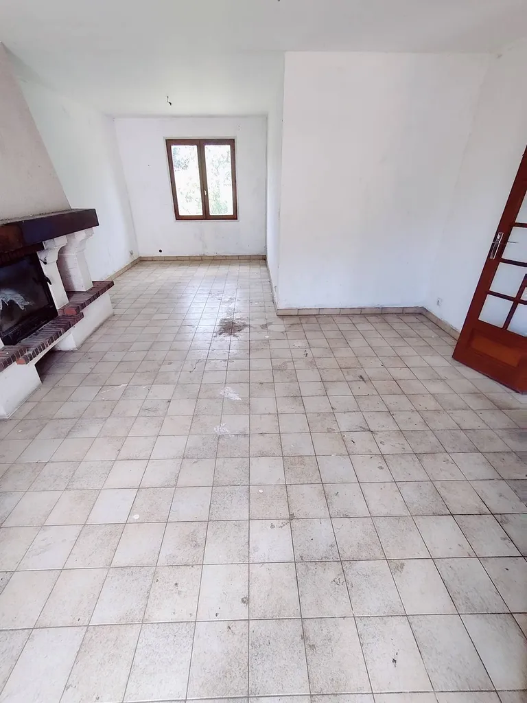 vide maison elbeuf