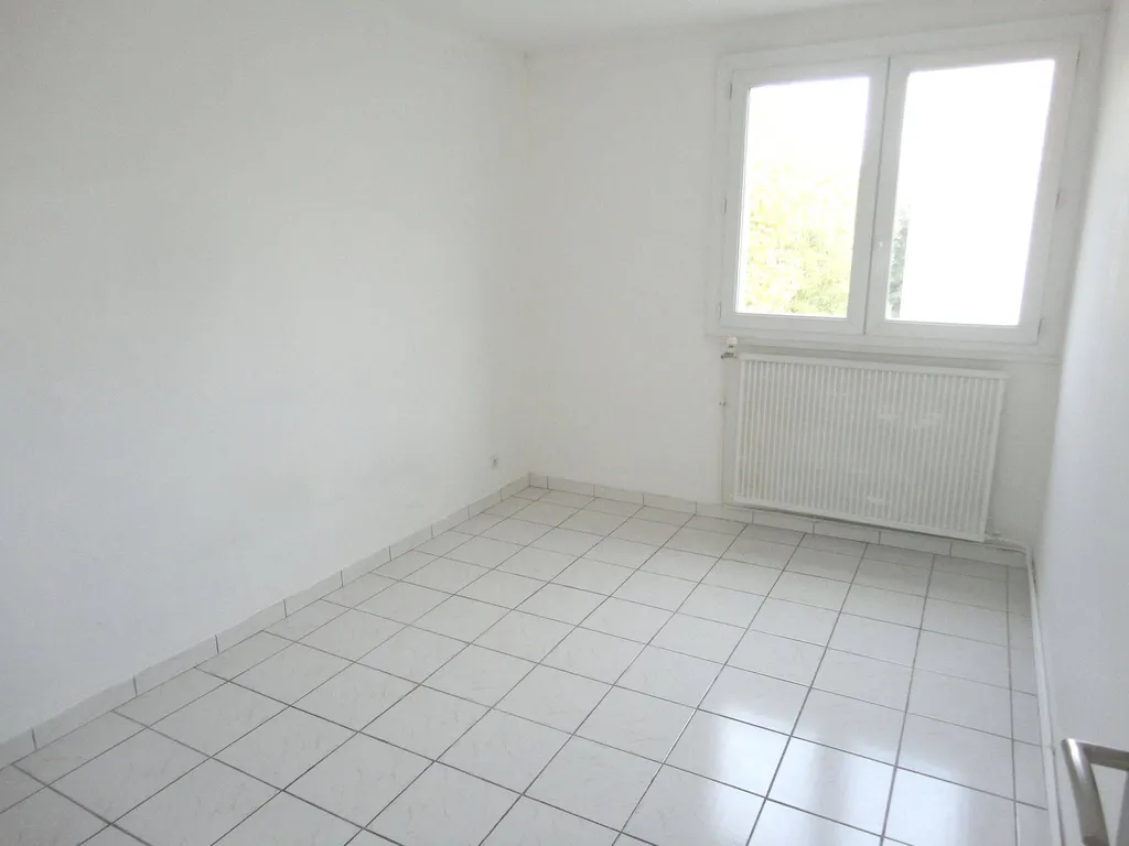 appartement à vendre carnoux