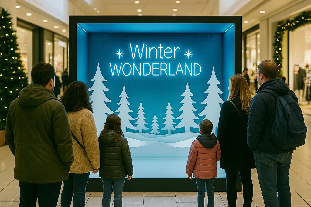 Création PICTIZ la box 