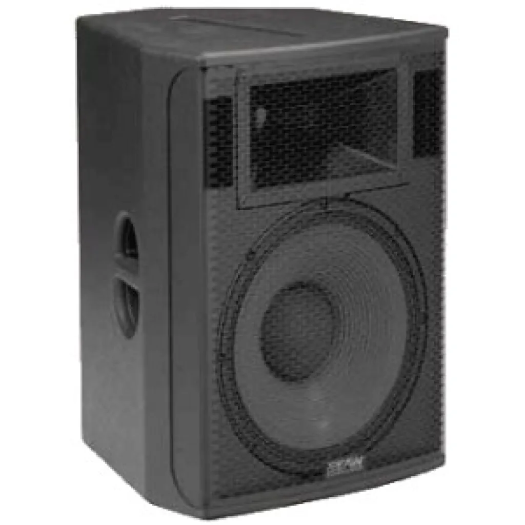 Location d'enceinte de sonorisation 1000 Watts EAW JFX560