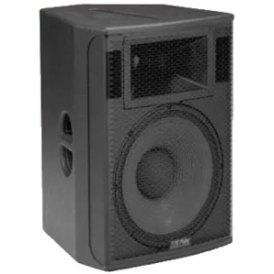 Location d'enceinte de sonorisation 1000 Watts EAW JFX560