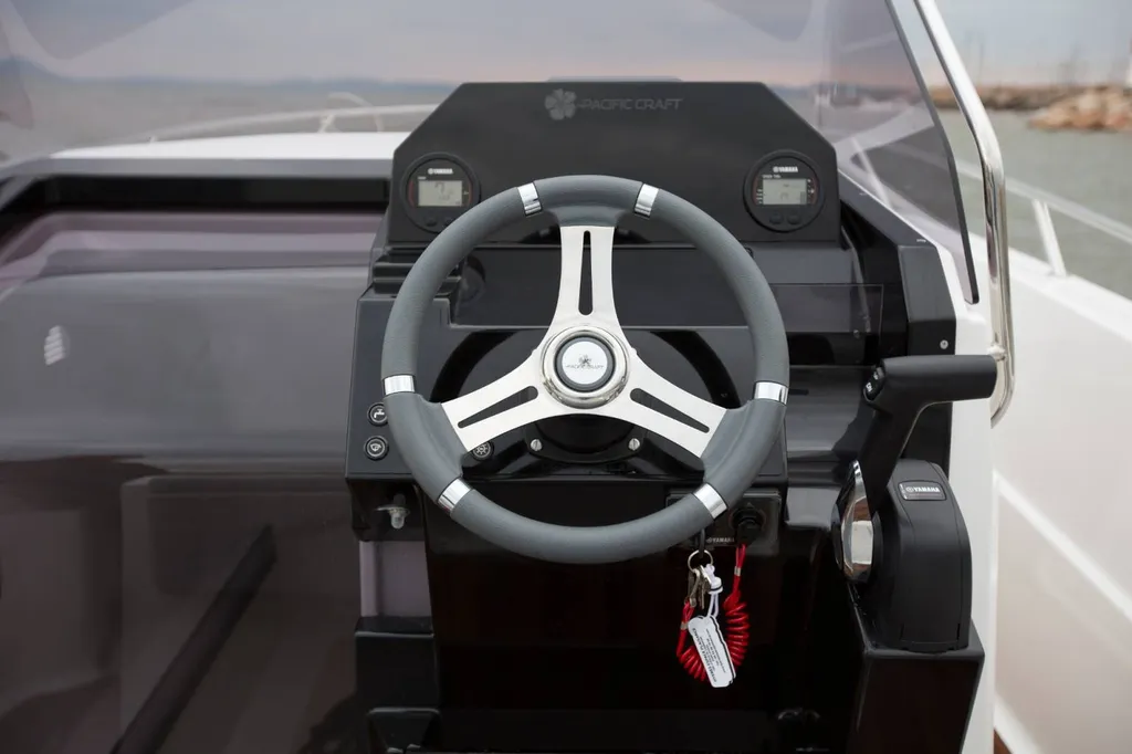 Coque Open neuf à vendre en Loire Atlantique