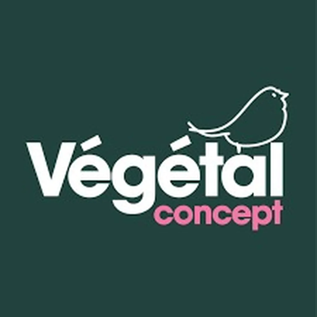 Magasin d'ameublement d'extérieur à Saint-Priest Saint priest VEGETAL concept