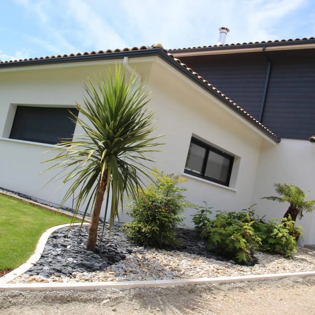 Paysagiste Biscarrosse 