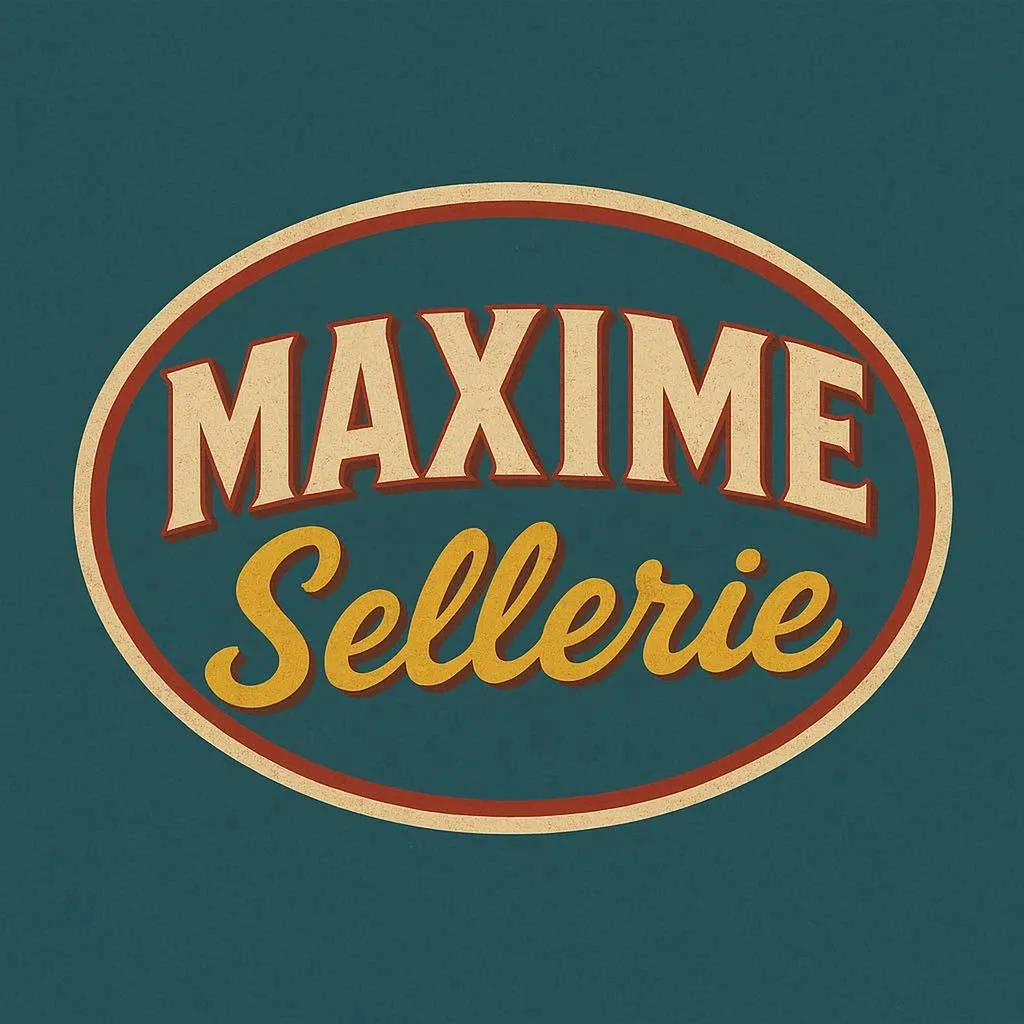 SELLIER AUTOMOBILE HAUT DE GAMME 