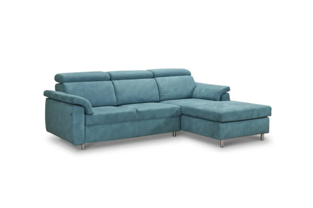 Achat de canapé Massimo de Poltronificio Pantano pour une détente familiale modulable à Caluire proche de Villeurbanne