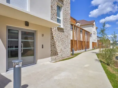 Shooting photo pour un promoteur immobilier à Egly en Essonne