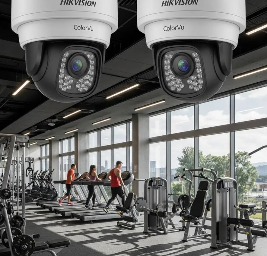 Système d'alarme anti-intrusion sans fil pour particulier et professionnel à Six-Fours près de Toulon (83)