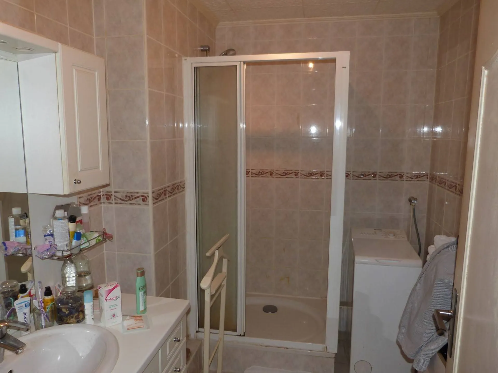 vend appartement Dieppe 2chambres étage 2, Dieppe