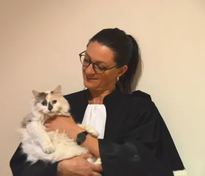 cabinet d'avocat consacré aux droits des animaux 24 Rue de Montholon, 01000 Bourg-en-Bresse Animalex