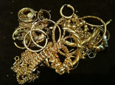 Achat or 9 carats à marseille 13007 et 13008 et 13013 au plus haut cours.