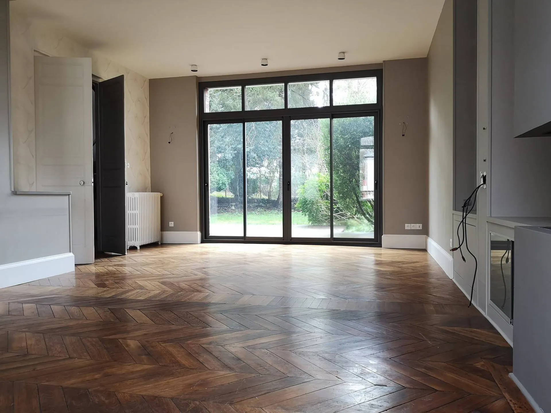 Demeure de prestige à vendre dans le pays d'auge