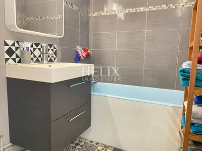 Le Pecq Mexique un appartement de 3 chambres avec parking 