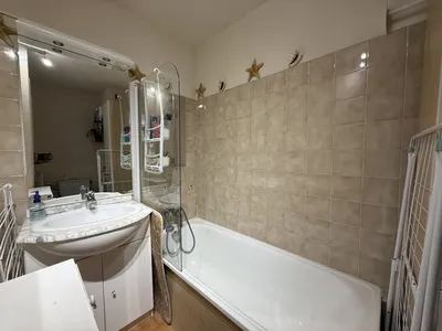 Vente appartement 3 pièces Toit-Terrasse Vue Mer Panoramique à Sainte-Maxime