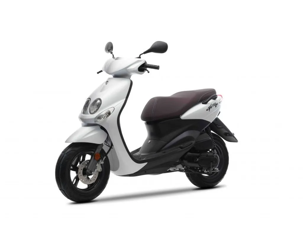 Scooter neuf MBK Ovetto 4 temps toulon