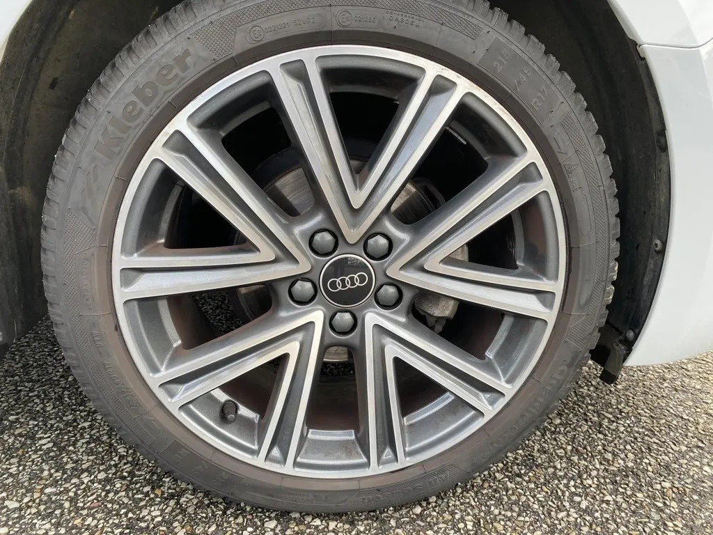 Audi A1 Sportback d'occasion 2023 au meilleur prix chez Caudebec Automobiles près du Havre en Normandie