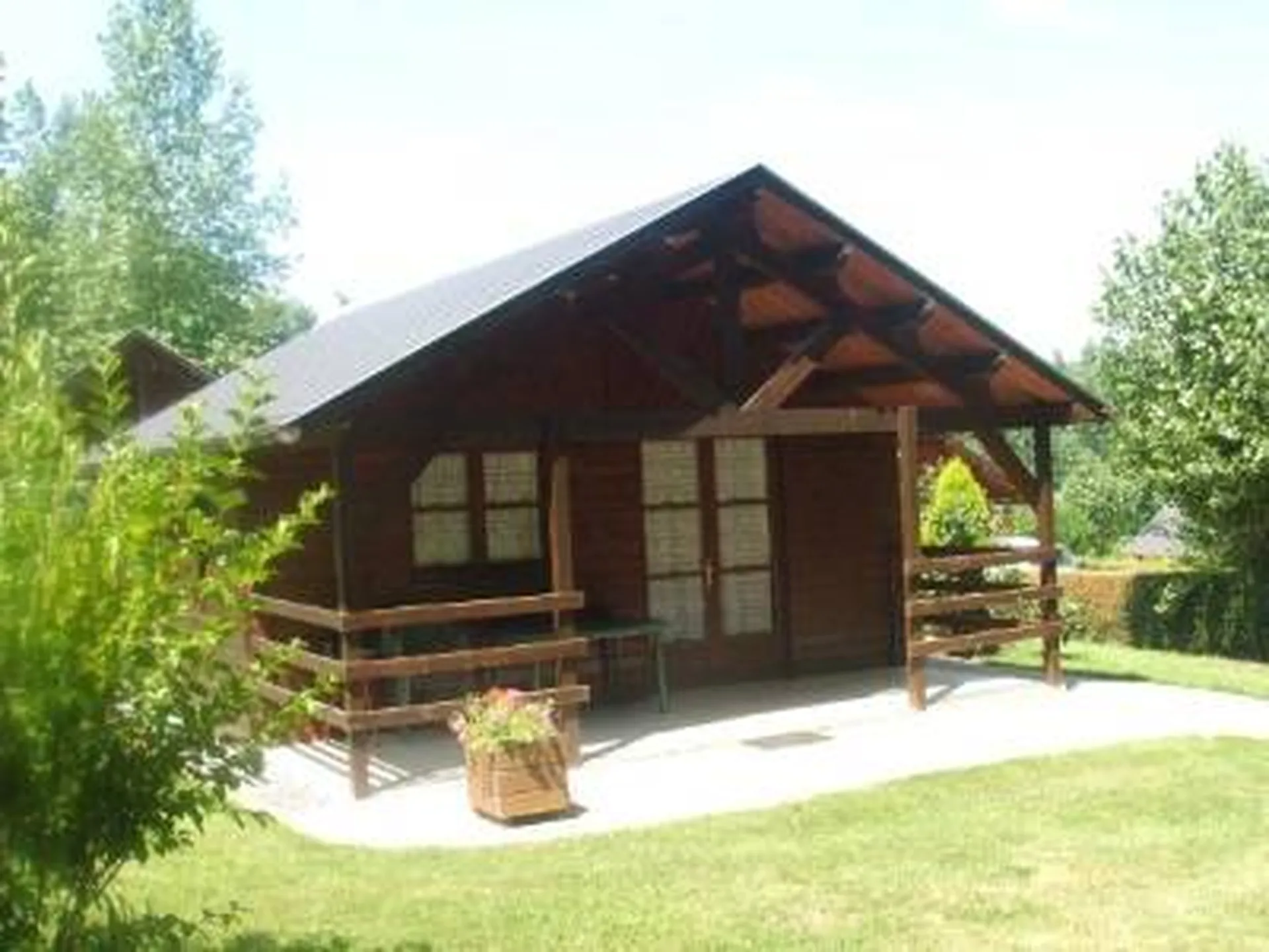 à vendre ensemble de gîte et maisons à colombages en Normandie 14