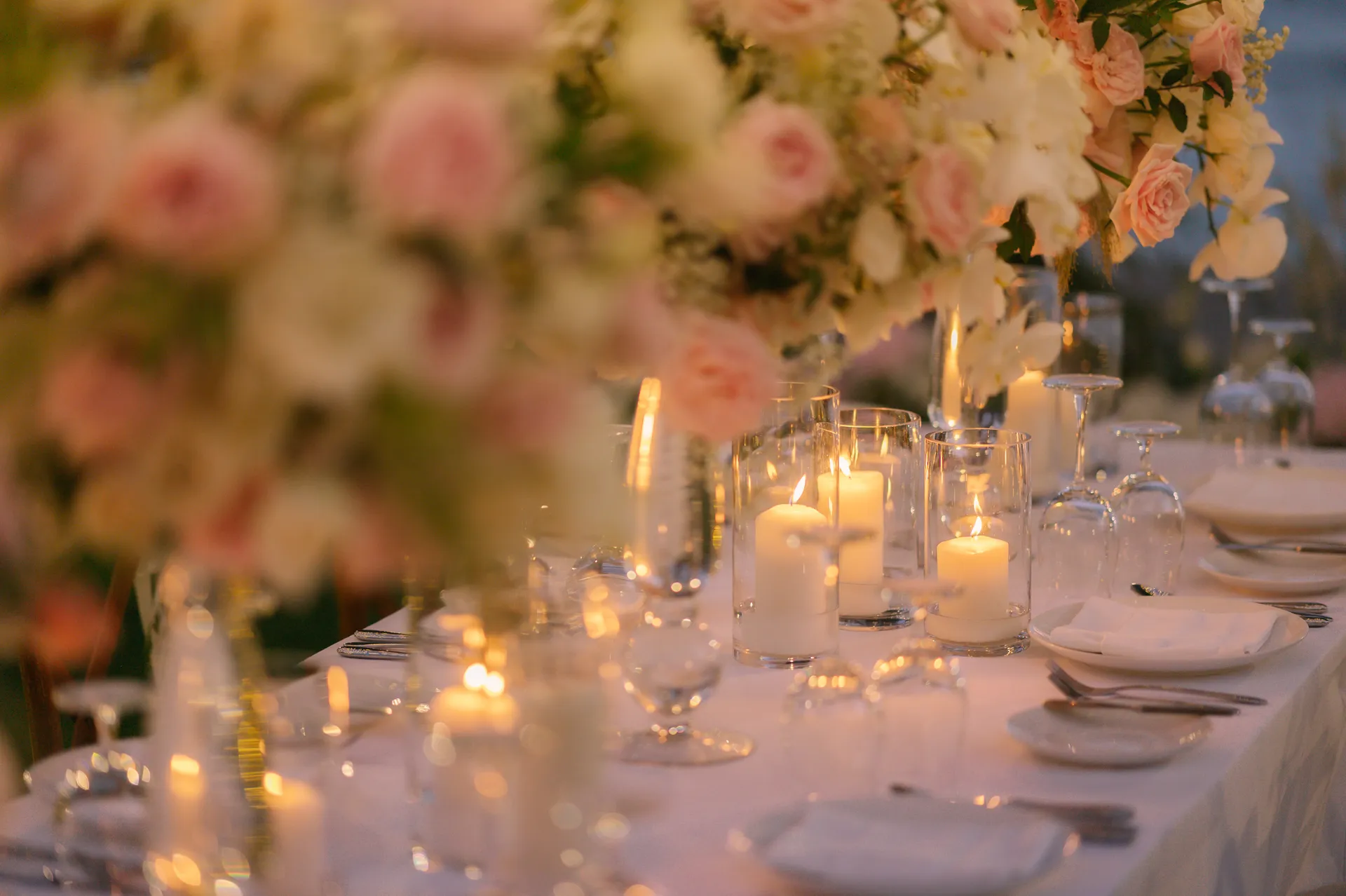 Destination Wedding sur la Côte d’Azur : Dites « Oui » avec Pellicari Events Agency