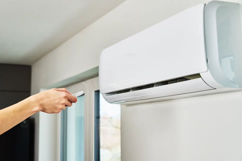 Climatisation réversible Mitsubishi Electric économe et performante pour appartements avec installation rapide à Bourgoin Jallieu