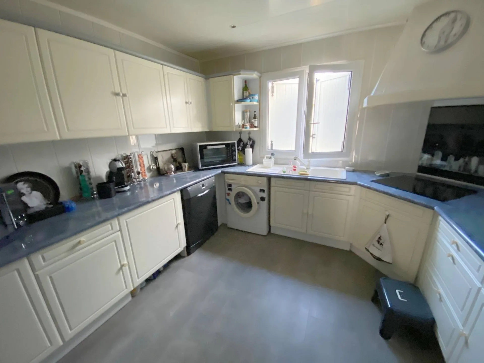 roquefort la bédoule vente villa avec piscine