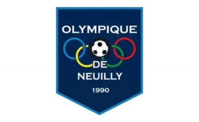 Olympique foot Neuilly Olympique de Neuilly