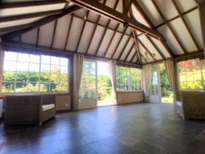 Acheter une magnifique maison en plein cœur de Franqueville-Saint-Pierre (76)