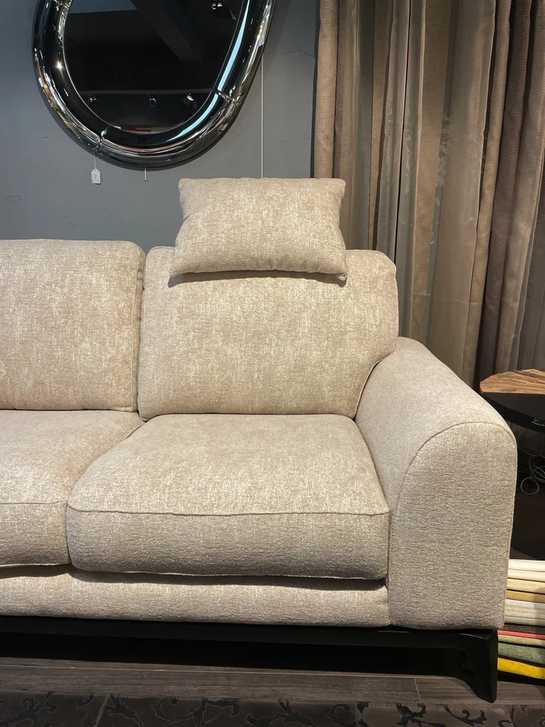 Canapé 2,5 places FIDJI 