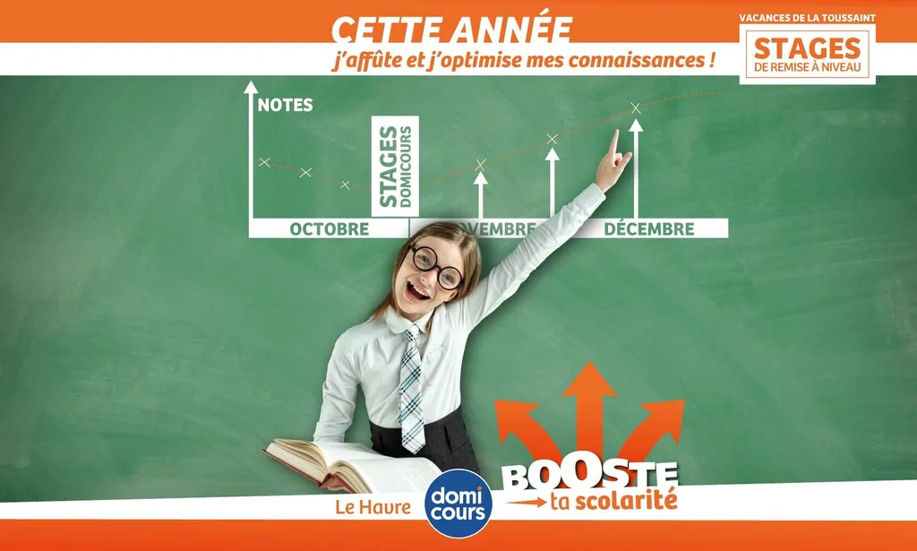 Bien réussir son premier trimestre !