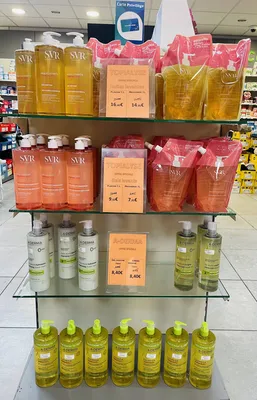 topialyse gel et huile en pharmacie marseille