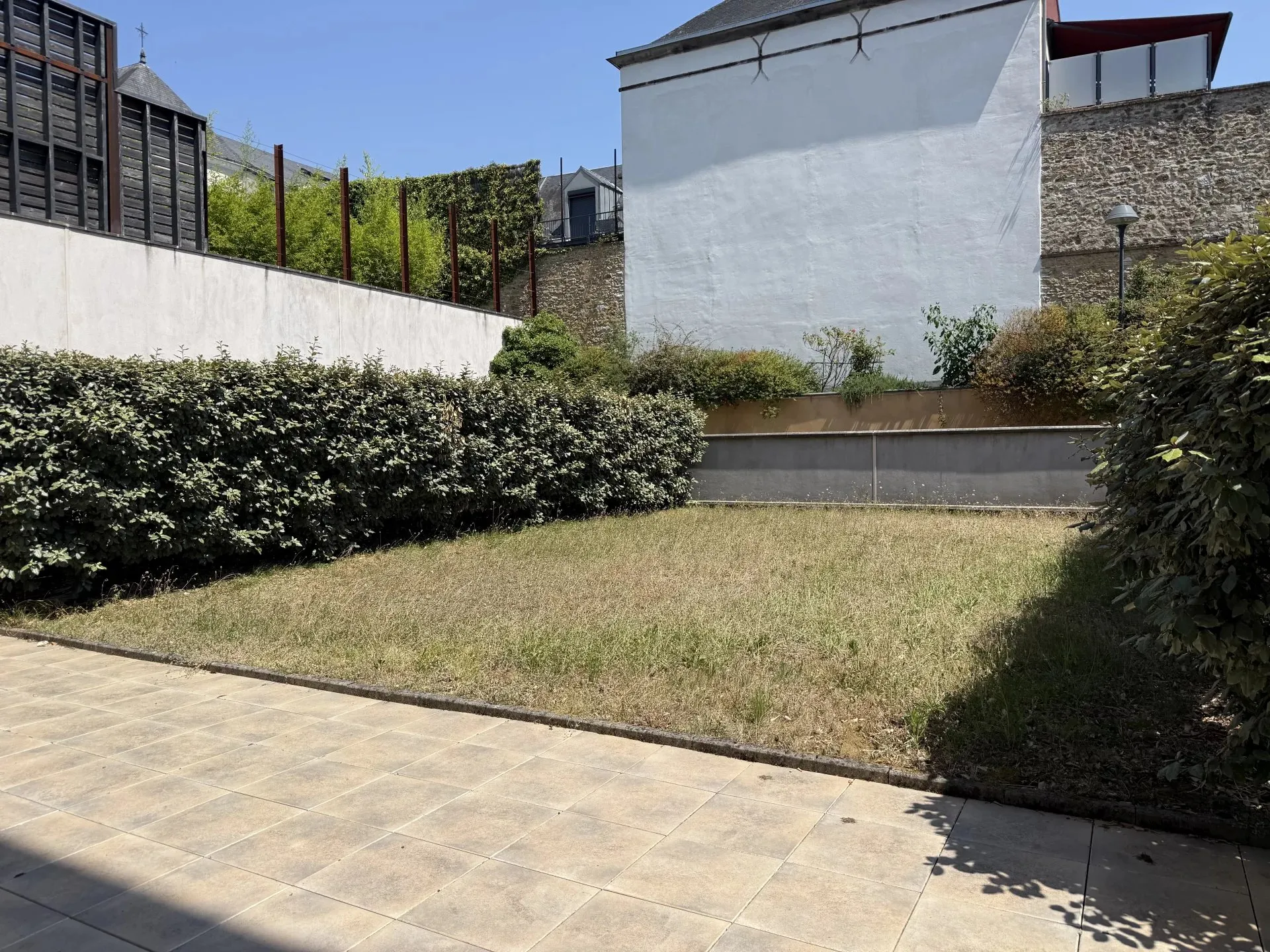 investissement locatif appartement Le Mans centre