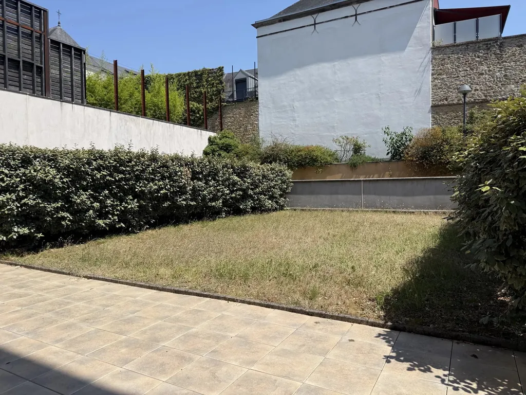 investissement locatif appartement Le Mans centre