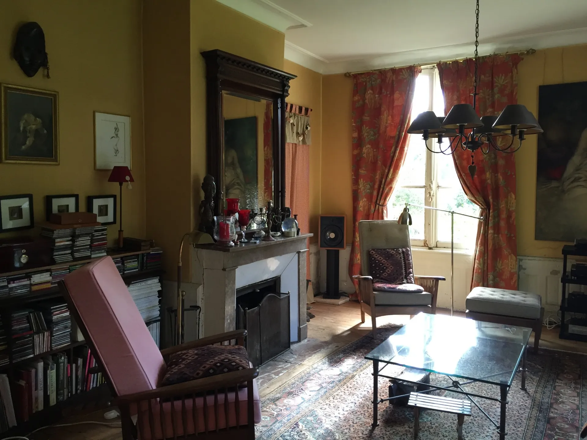 maison à vendre Pont l'Evêque