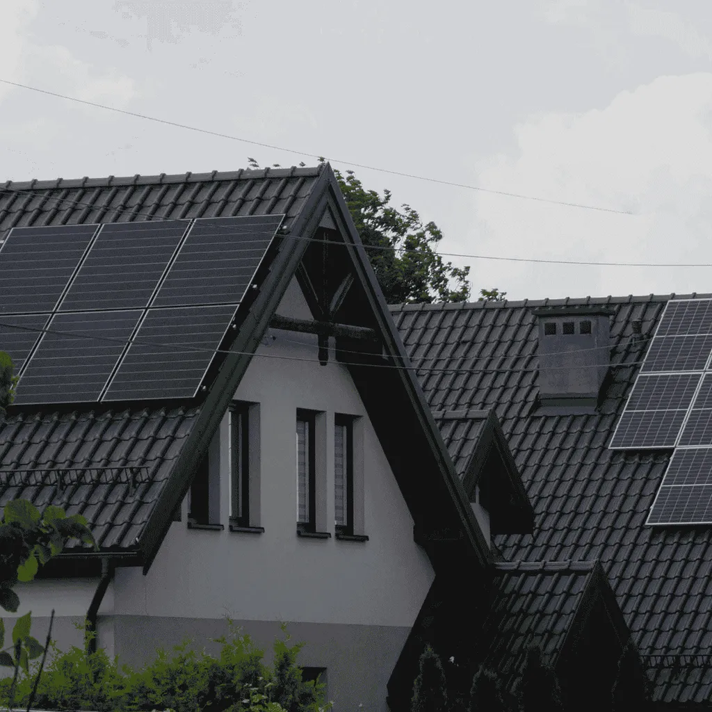 Installation rentable de panneaux solaires