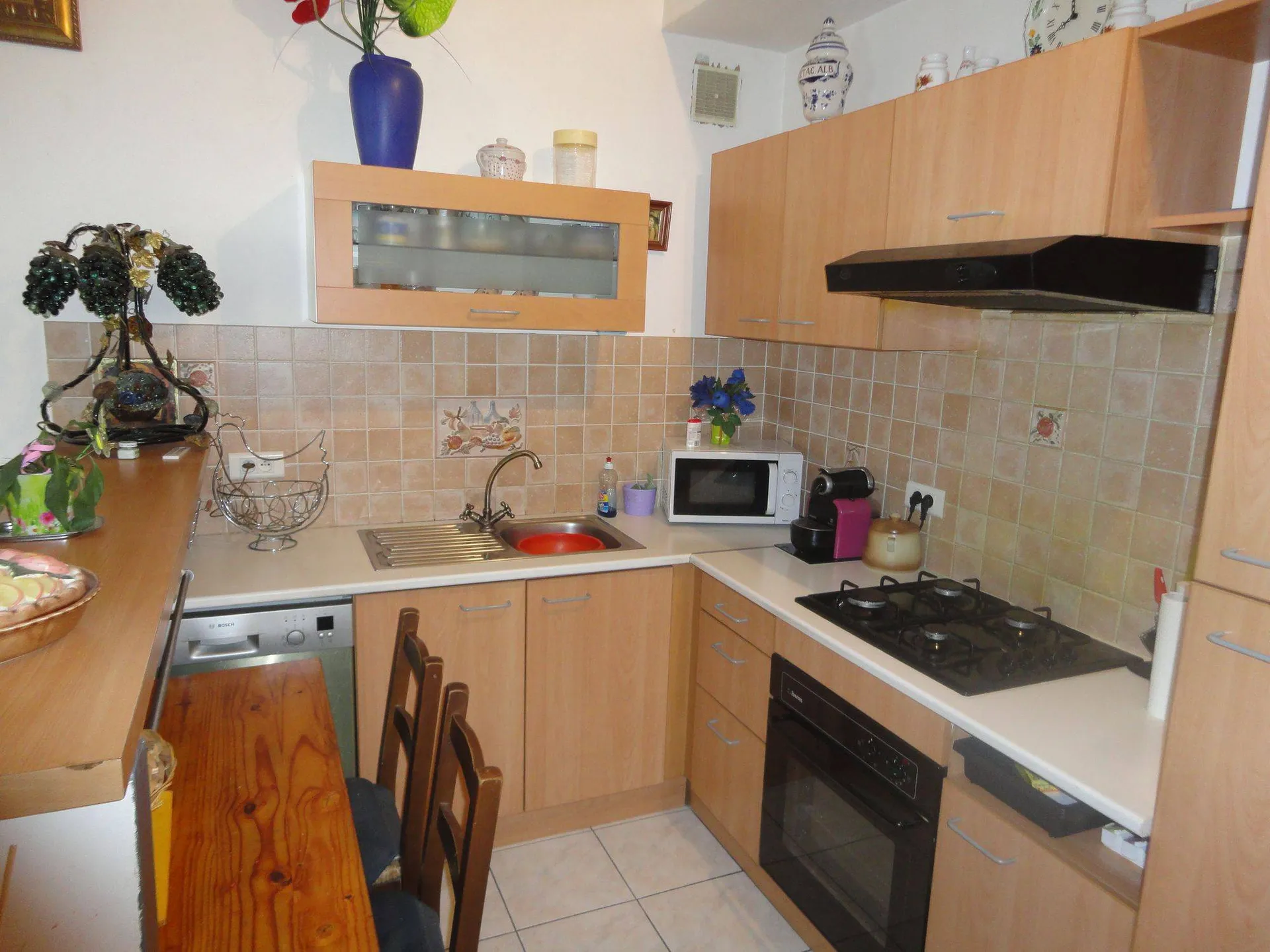 maison sur roquefort la bedoule