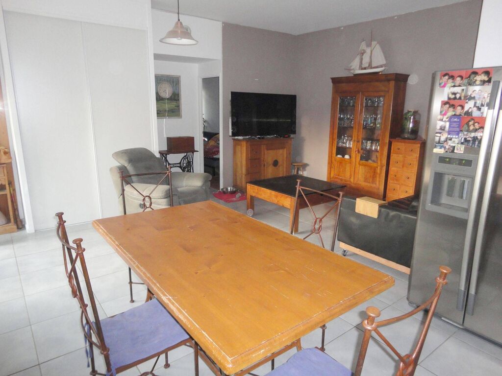 Appartement T3 Roquefort La Bédoule avec terrasse de 50m² 