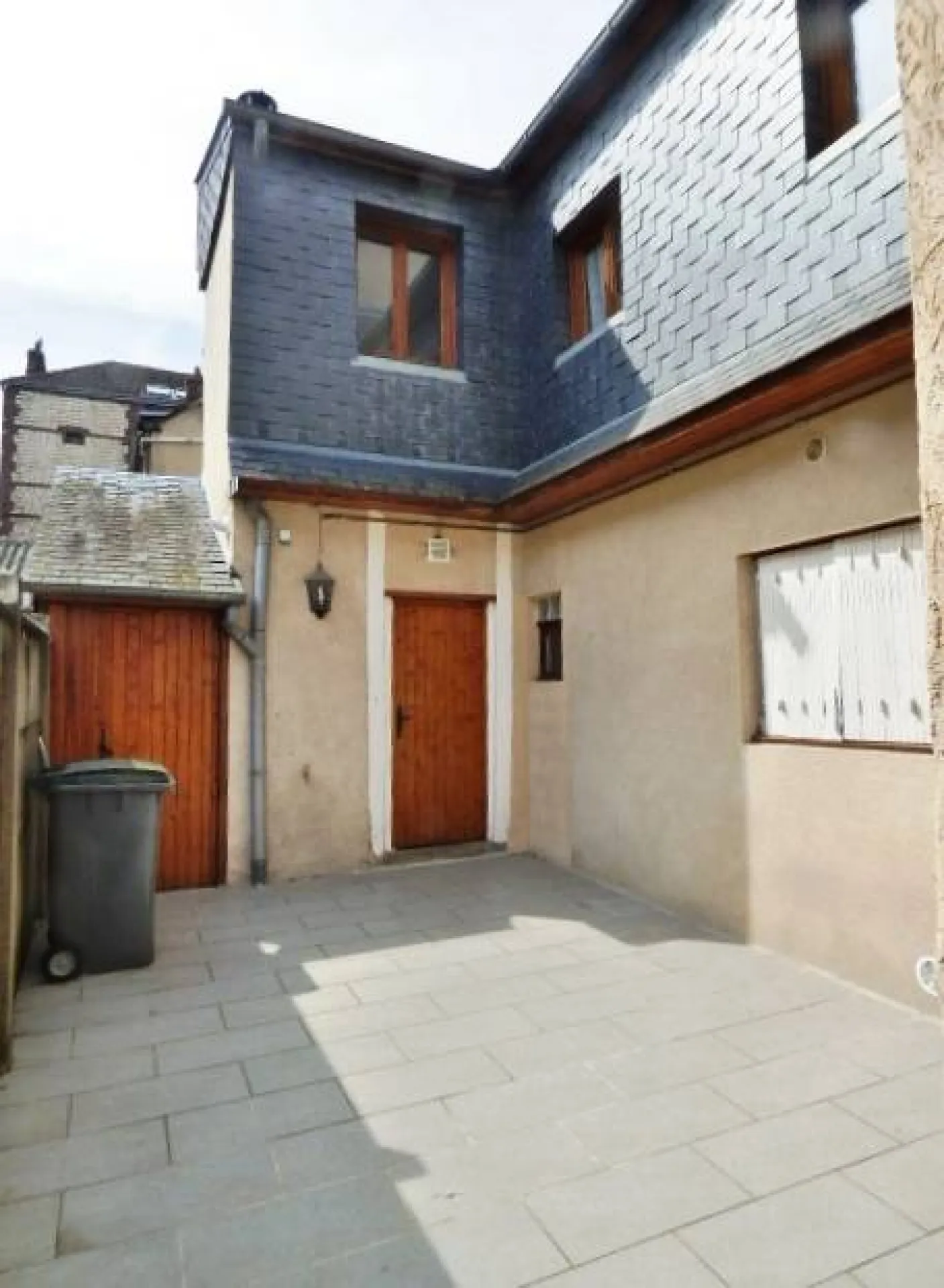 Où trouver à acheter une maison en centre ville proche des écoles à elbeuf 76