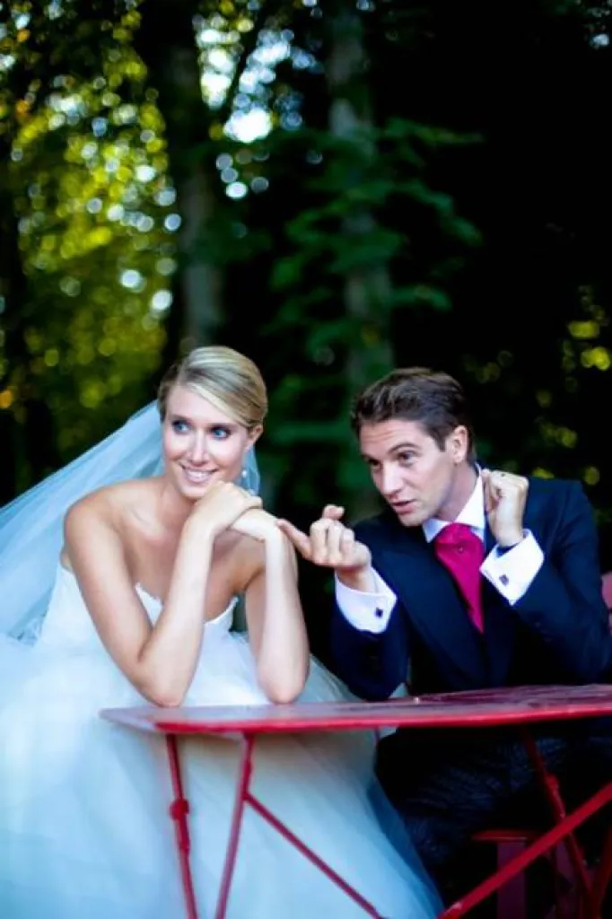 agence d'organisation de mariage Paris