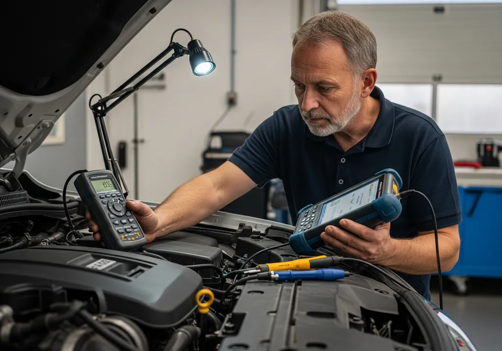 Réparation mécanique automobile à Saint-Julien en Côte d’Or pour fiabilité longévité et tranquillité durable de sa voiture