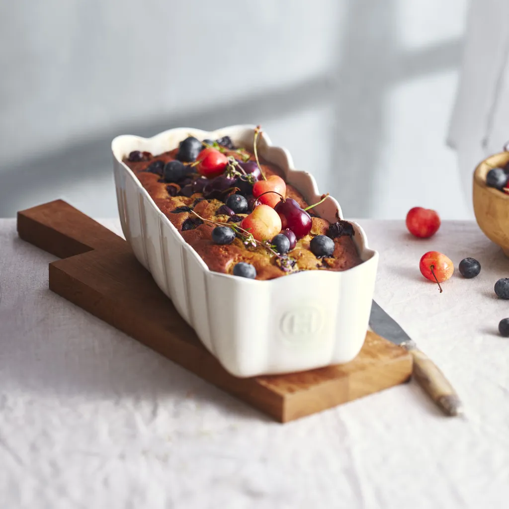 MOULE A CAKE EMILE HENRY SERIE MADELEINE